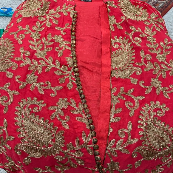 Pajami suit - Picture 2 of 4